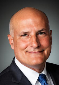 Joe Altobelli headshot