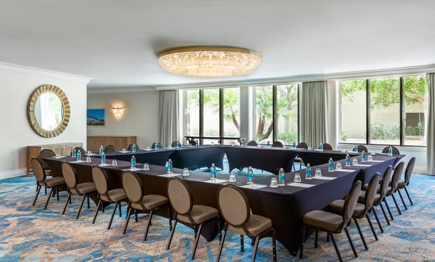 Images Riviera Resort – Palm Springs