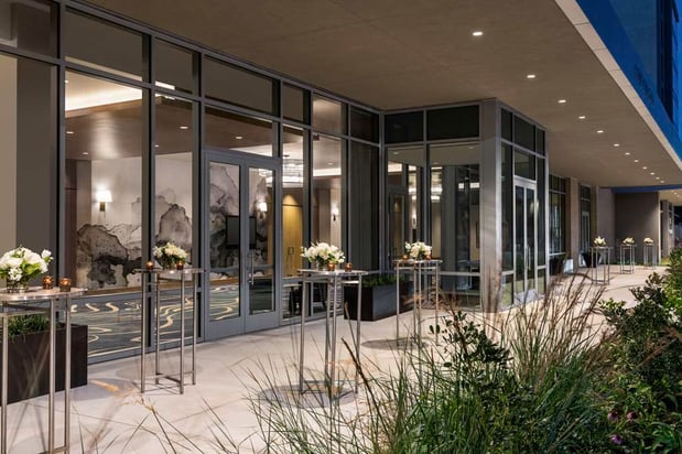 Images DoubleTree by Hilton Abilene Downtown Convention Center