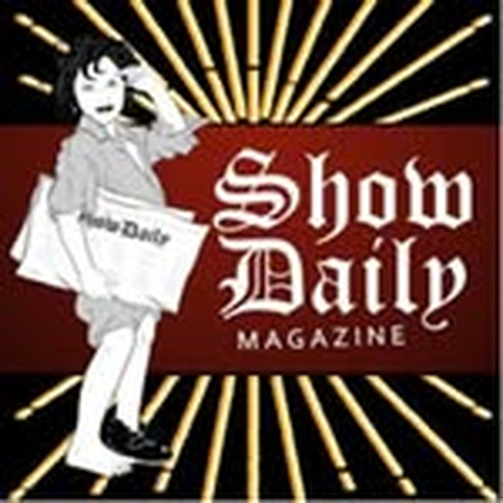 Show Daily Magazine