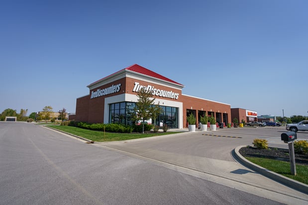 Images Tire Discounters