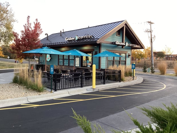 Images Caribou Coffee