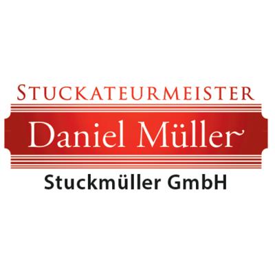 Stuckmüller GmbH Putz Stuck Fassaden in Dresden - Logo