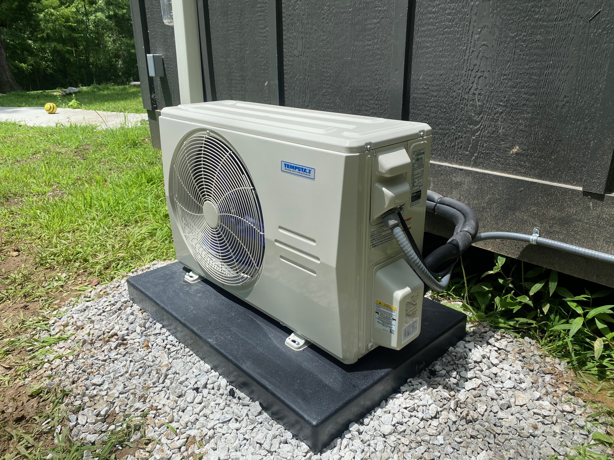 Burkey HVAC LLC Lewisburg, TN aircon fix