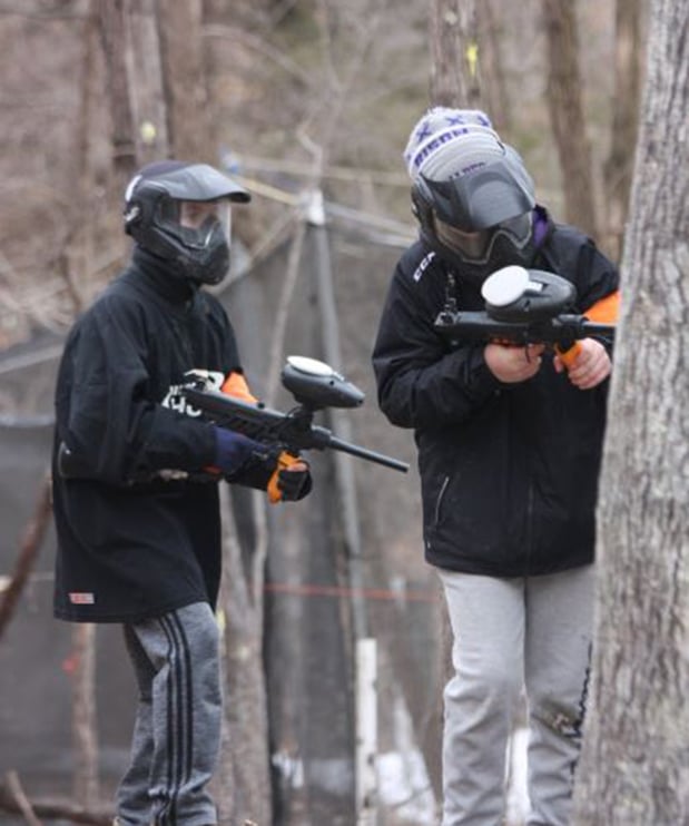 Images Special Forces Paintball
