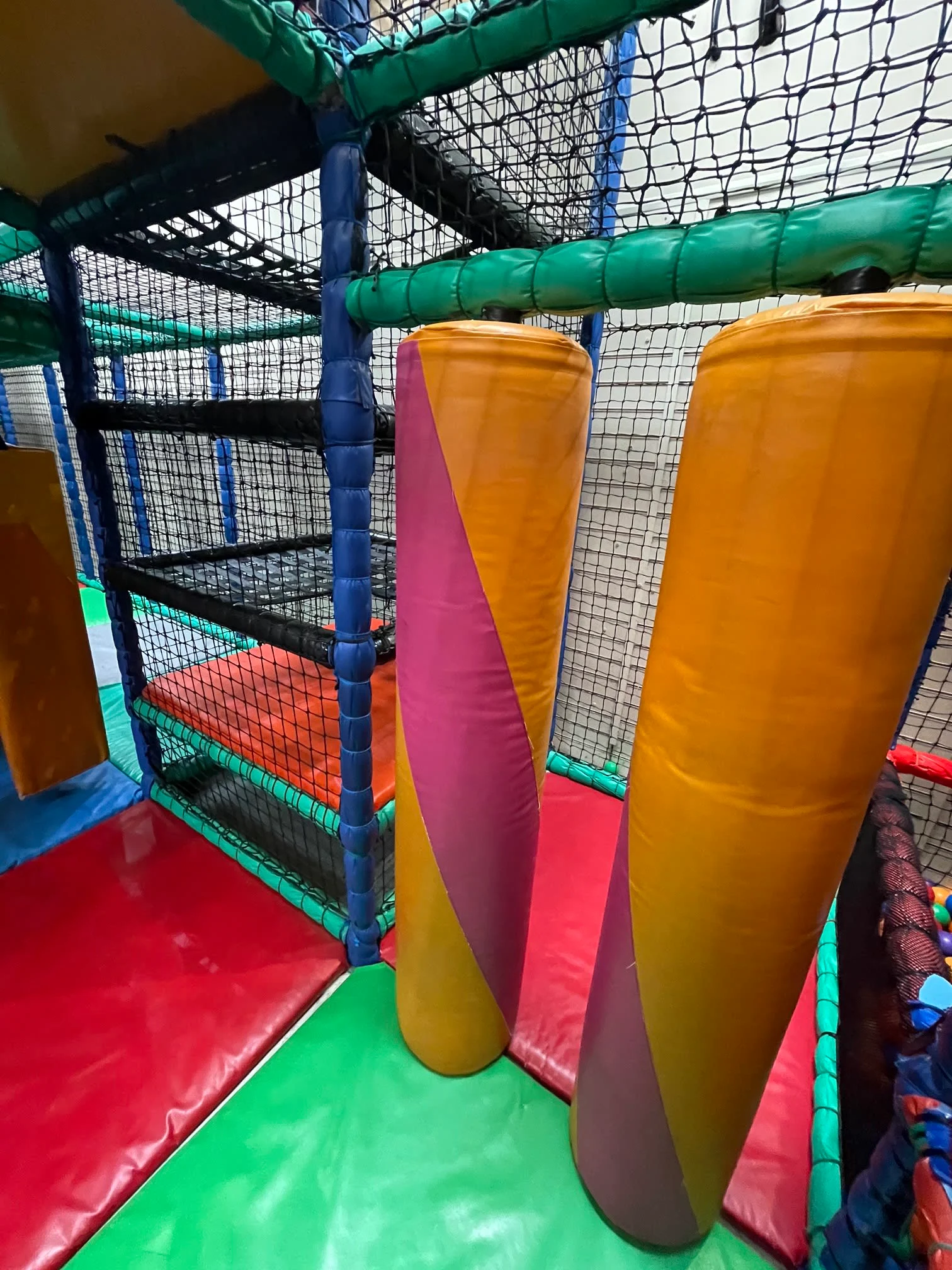 Images Mini Monsters Fun House