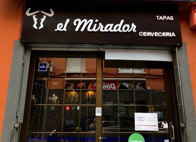 El Mirador de Carmelo