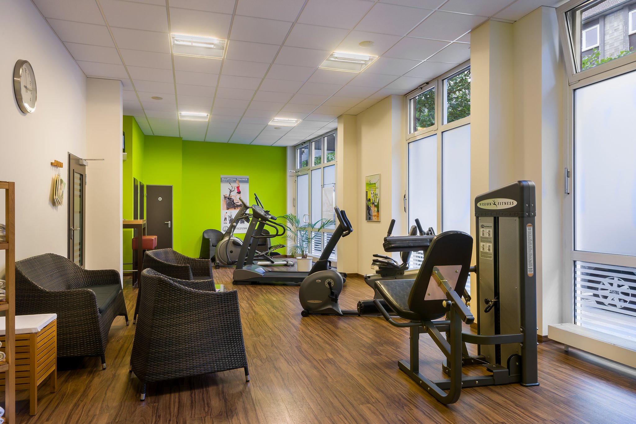 Bilder Garner Hotel Bochum by IHG