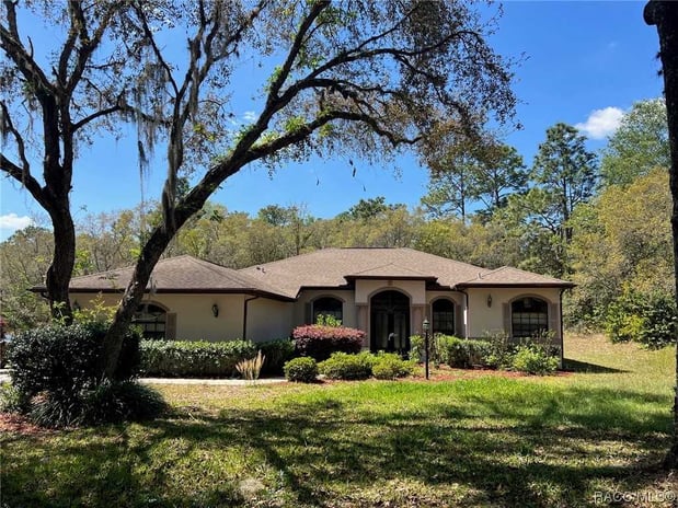 Images Citrus Realty - Donna Dorsey