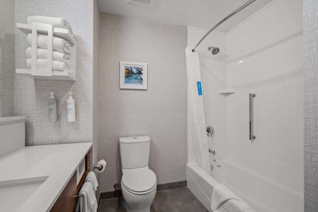 Images Hampton Inn Morro Bay