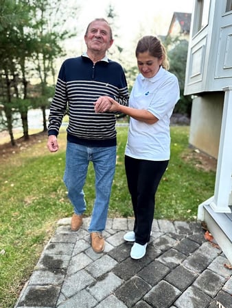 Images Ezra Home Care, LLC