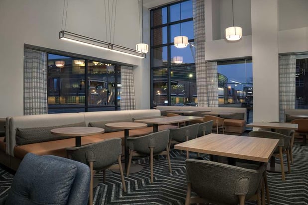 Images Homewood Suites by Hilton Omaha-Downtown