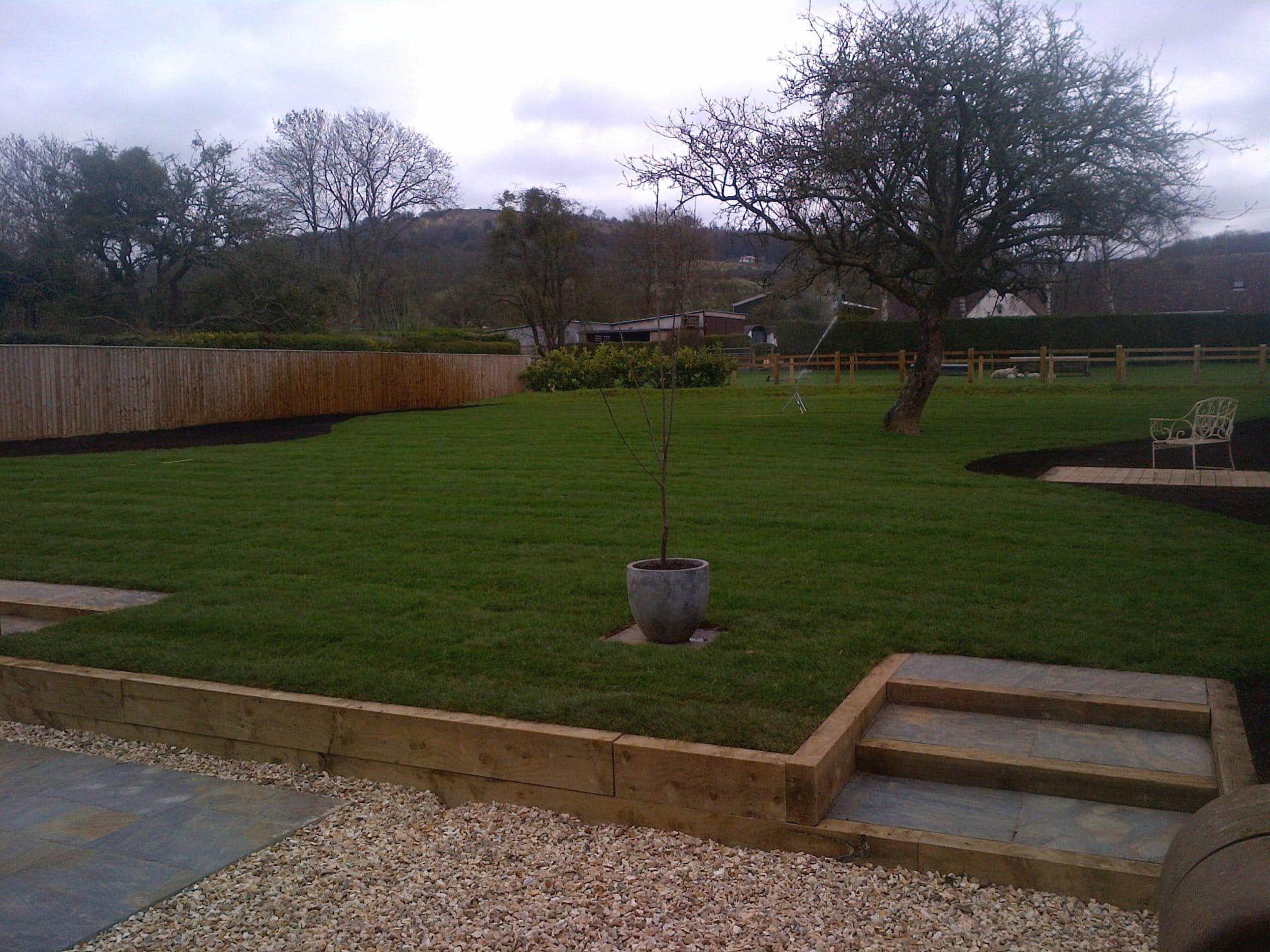 The Garden Landscape Consultancy Cheltenham 07971 288389