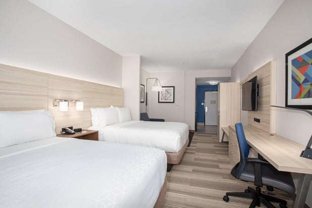 Images Holiday Inn Express & Suites Phoenix - Glendale Sports Dist by IHG