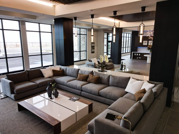 Images Point of View Apartments