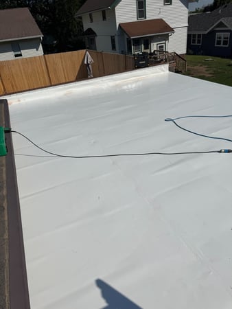 Images McDermott Roofing, LLC