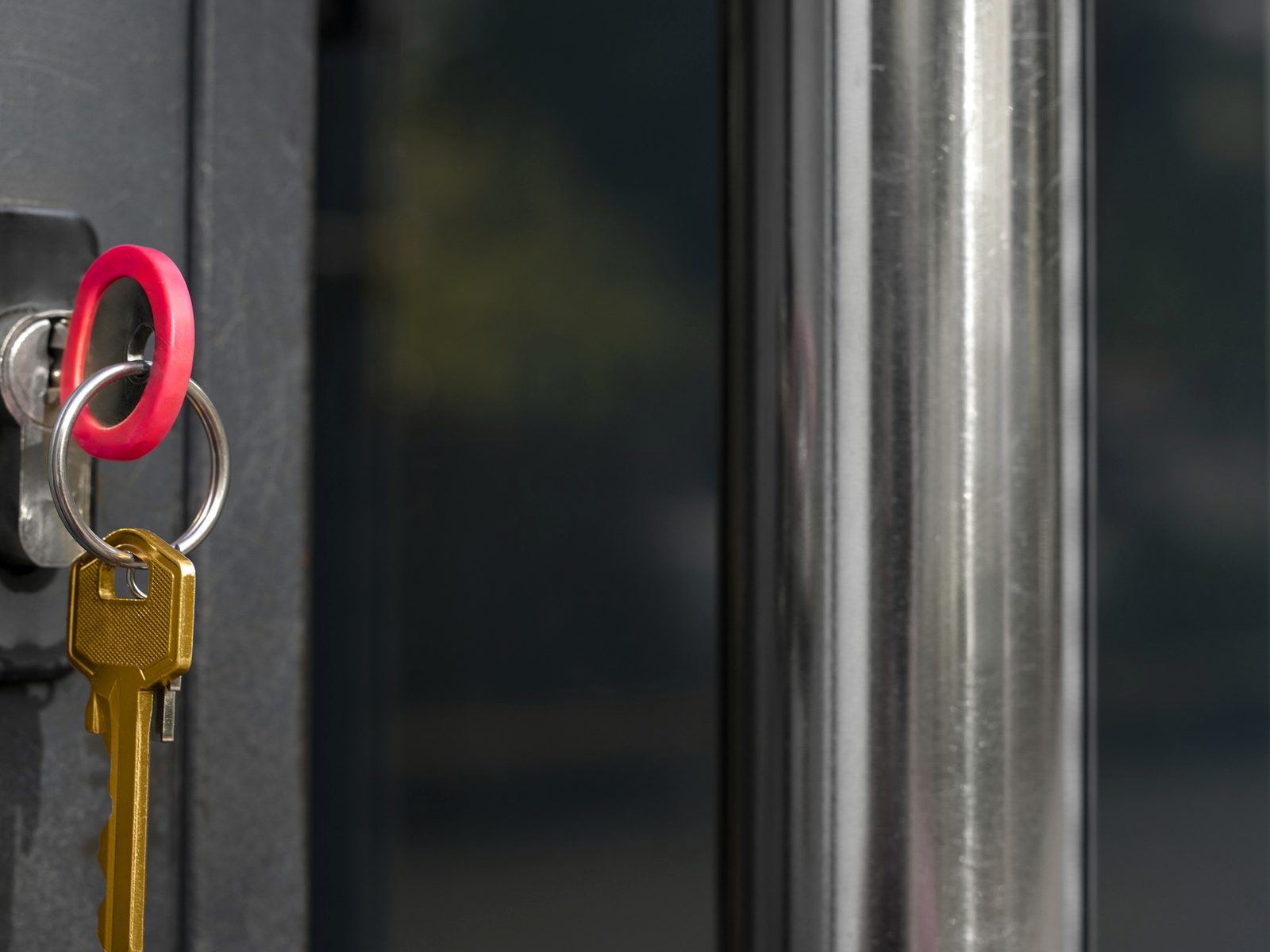Cypress Lock Service,Inc.