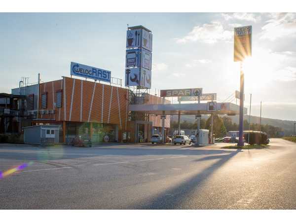 WELOG TRUCK & TRAILER GmbH, Neudorf bei Ilz 163 in Ilz