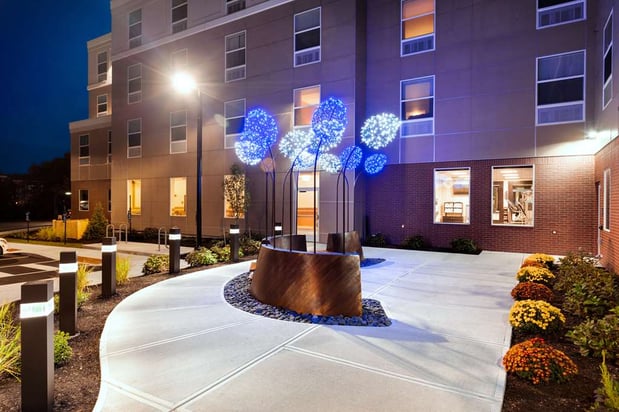 Images Hampton Inn Lewiston-Auburn