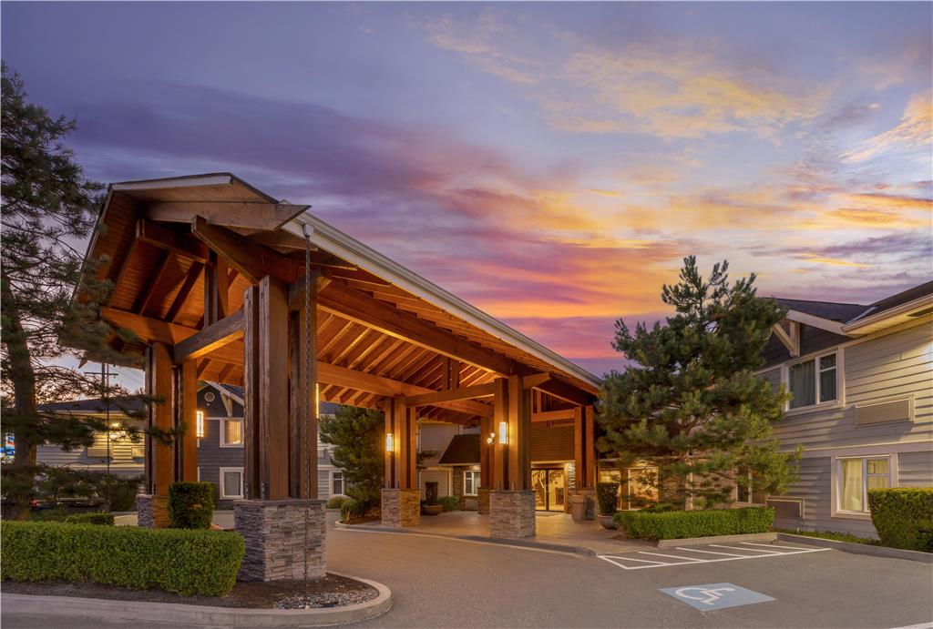 Images Best Western Plus Country Meadows Inn