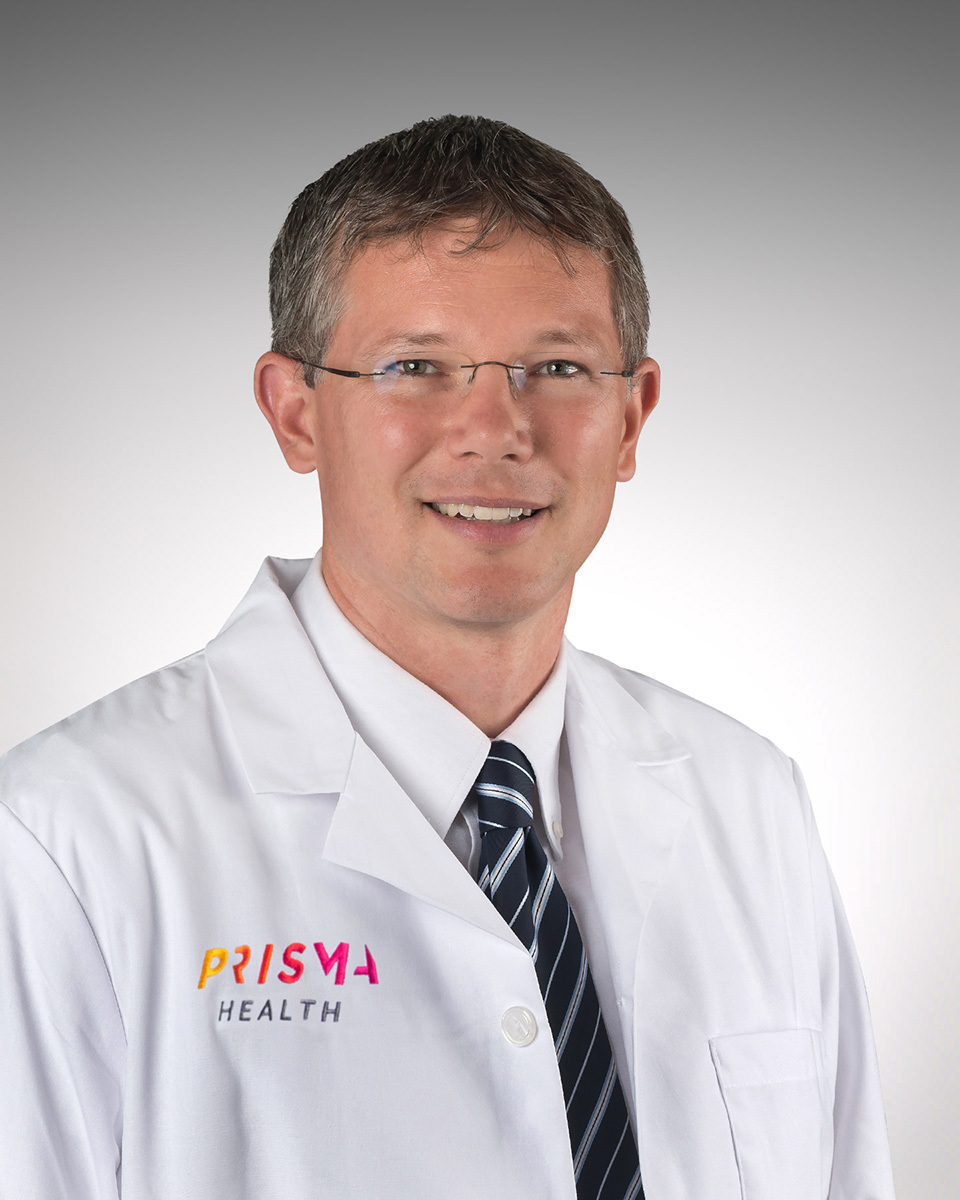 Mark E Robinson, MD