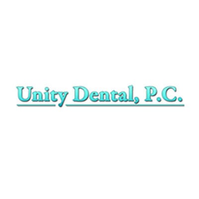 Unity Dental PC Logo