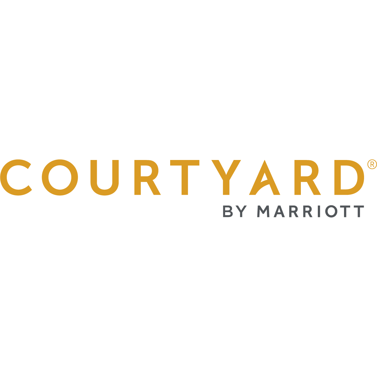 Logo Courtyard by Marriott Wiesbaden-Nordenstadt