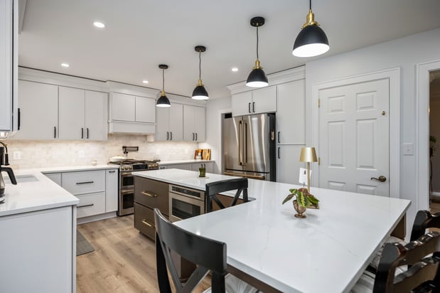 Images Estate Renovations