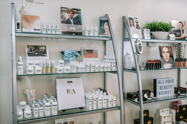 Images D’Modern Beauty Microblading, Lash, Skin Studio Laguna Niguel