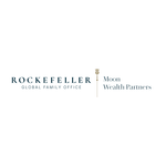 Robert L. Moon Logo