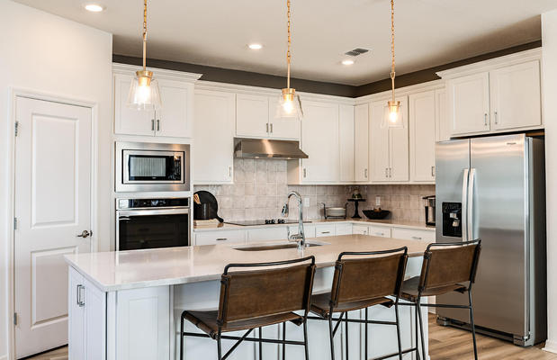 Images Marion Ranch by Pulte Homes
