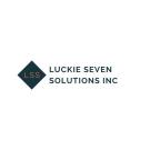 Luckie 7 Solutions, Inc. Logo