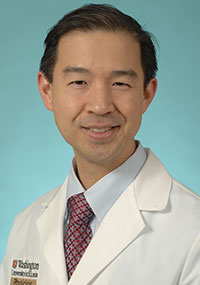Stephen Liang
