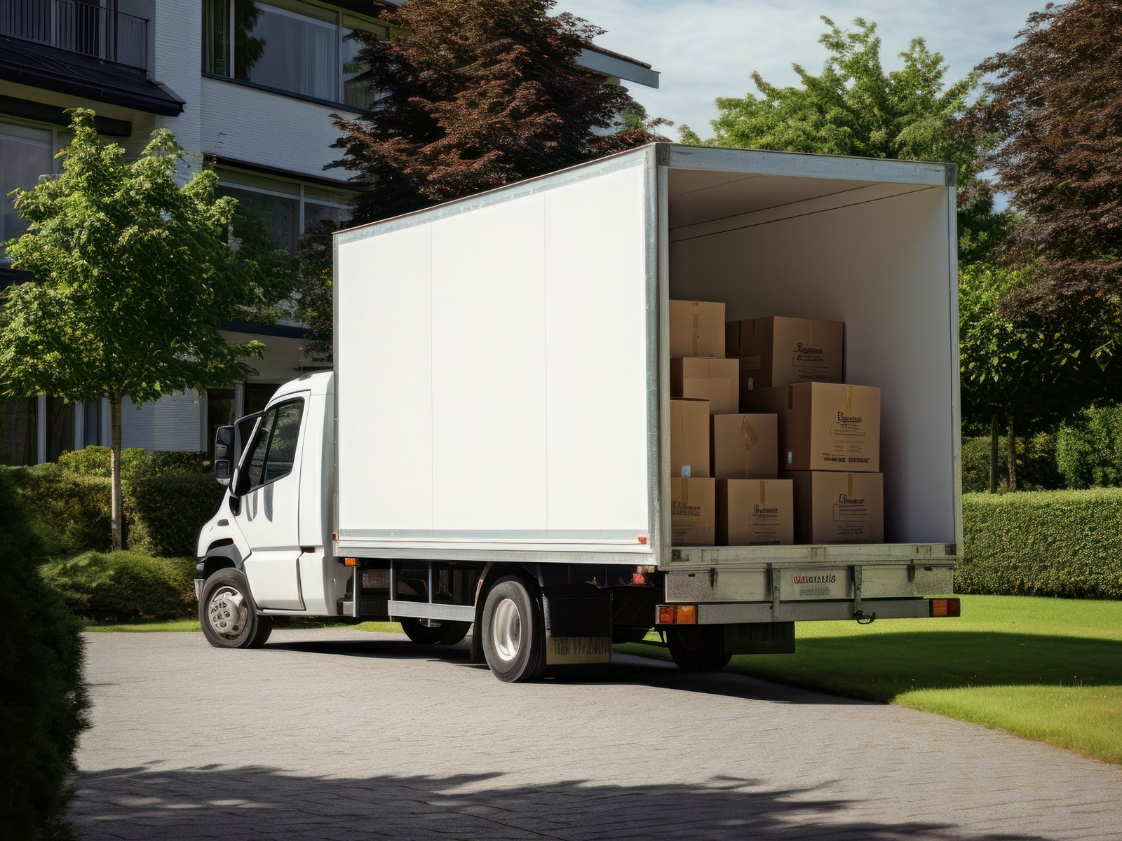 Minneapolis Cross Country Movers
