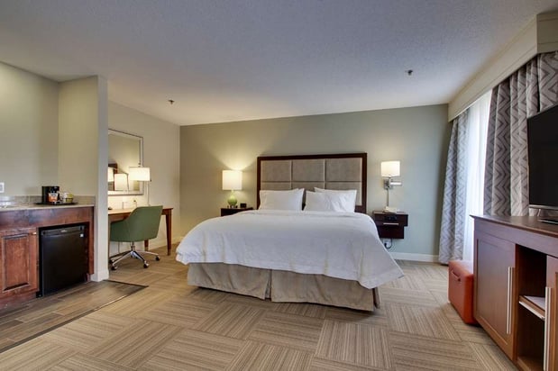 Images Hampton Inn Warner Robins