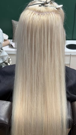 Images Vered Hair Salon Hair Extensions