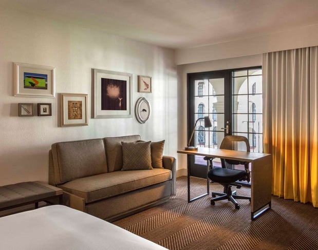Images DoubleTree by Hilton Hotel Austin