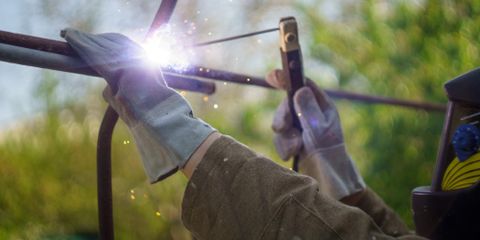 3 Farm Repair Jobs That Need a Welder