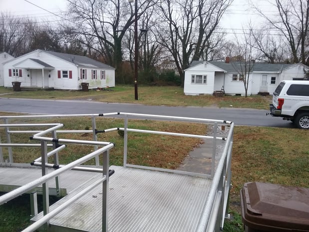 Images 101 Mobility of Northeast Pennsylvania