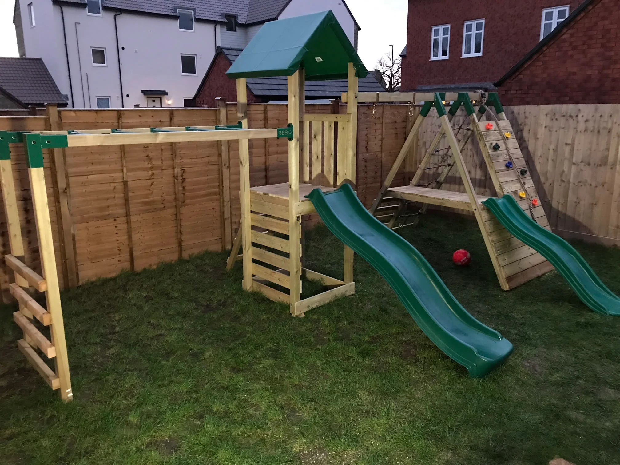 Images Gareth Shallcross