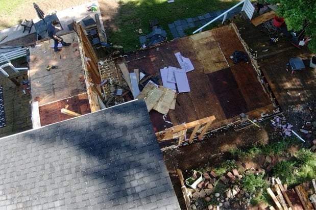 Images First Response Restoration, Water Damage Minneapolis Specialist