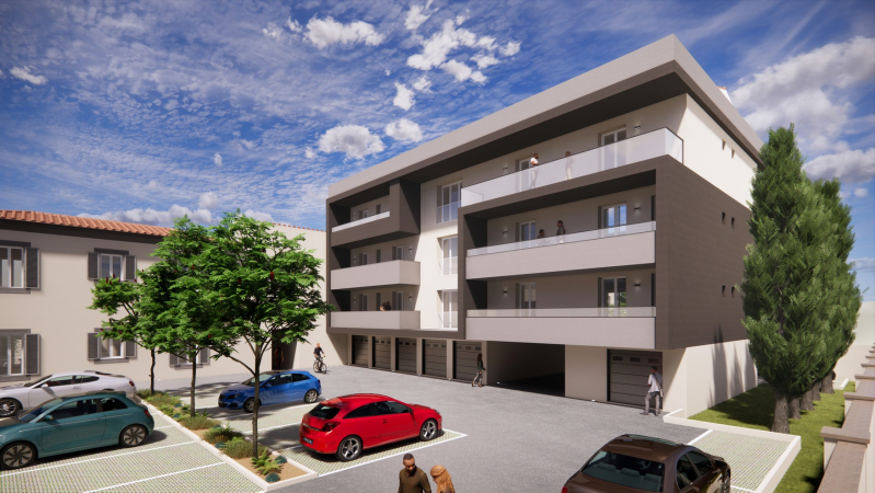Images Arca Immobiliare