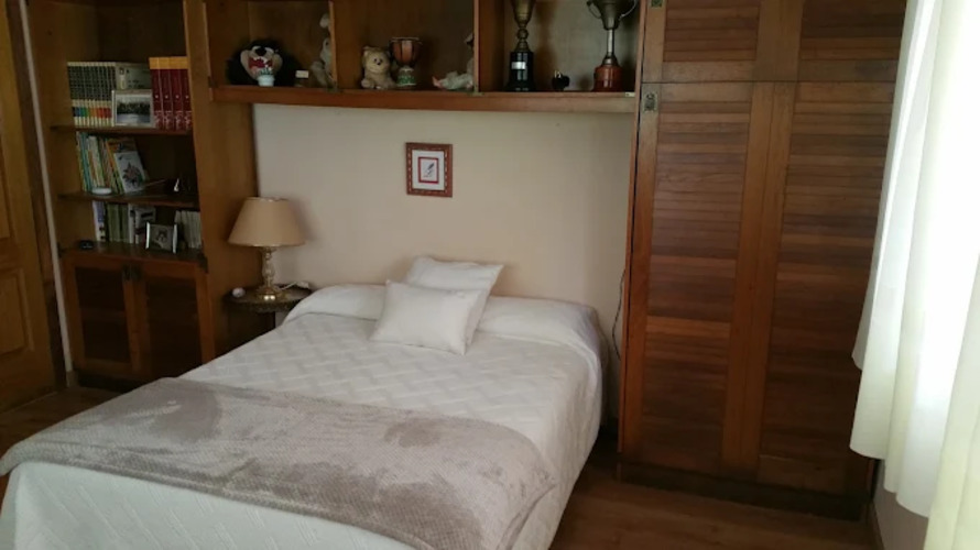 Images Vivienda de Uso Turístico Las Hortensias