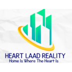 Heart LAAD Reality LLC Logo