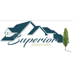 Superior Roofing Auburn Logo