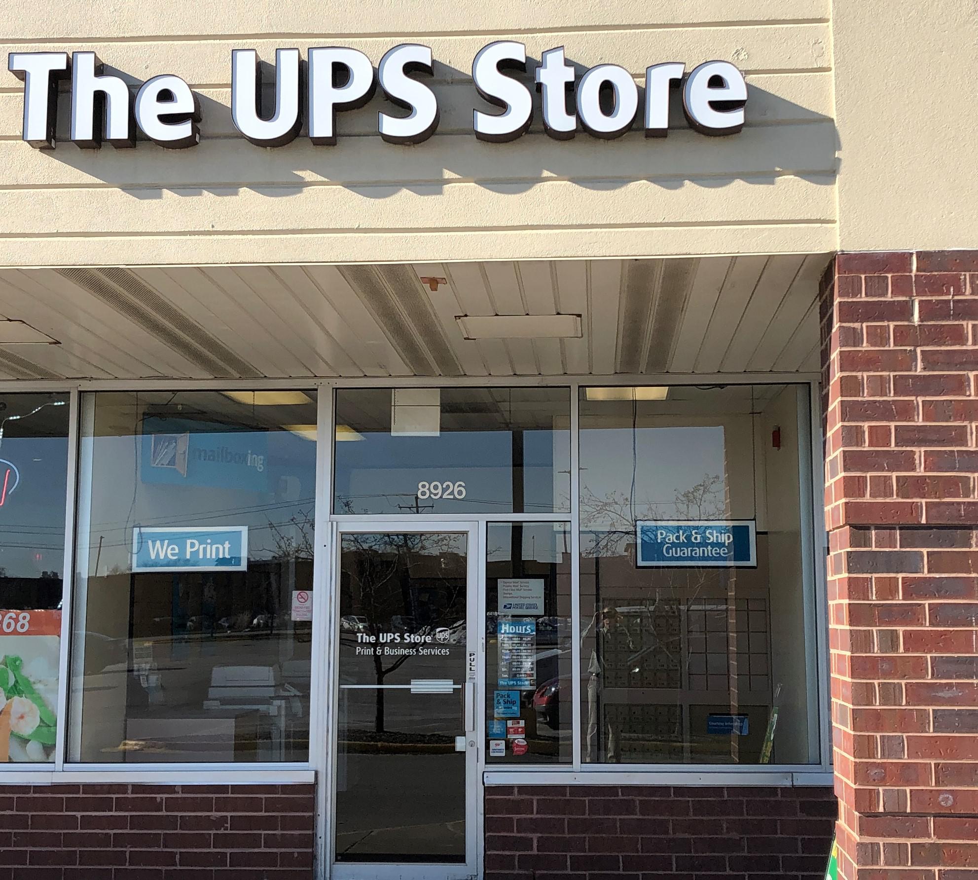 Image 2 | The UPS Store