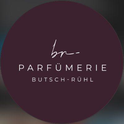 Parfümerie Butsch-Rühl in Tübingen - Logo