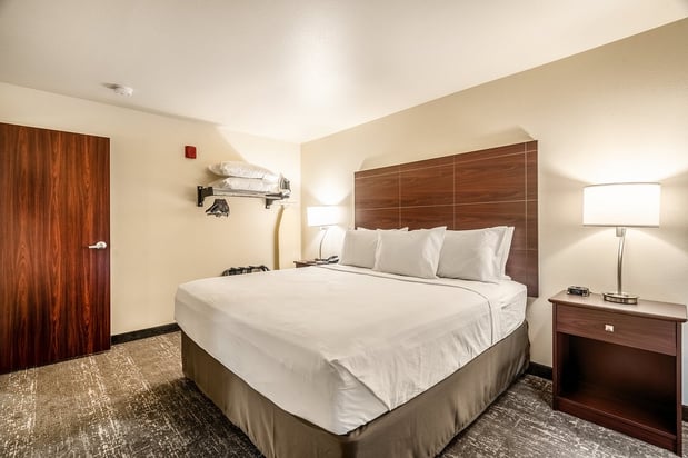 Images Comfort Inn & Suites Morgan - South Ogden