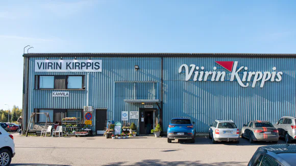 Images Viirin Kirppis Oy