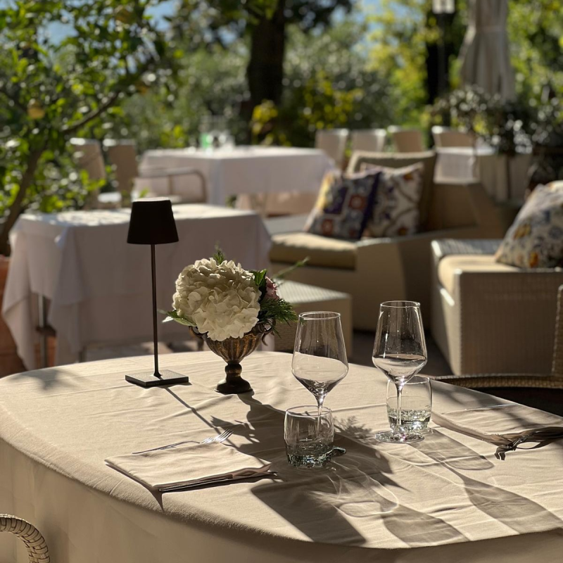 Ristorante al Bosco